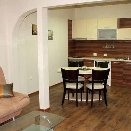 فارنا Diva Apartment المظهر الخارجي الصورة