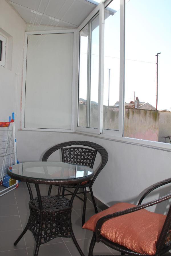 فارنا Diva Apartment المظهر الخارجي الصورة