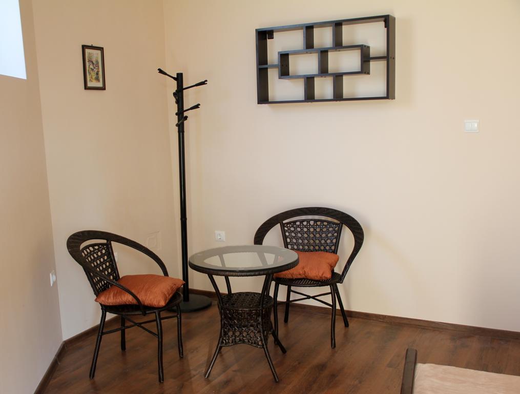 فارنا Diva Apartment المظهر الخارجي الصورة