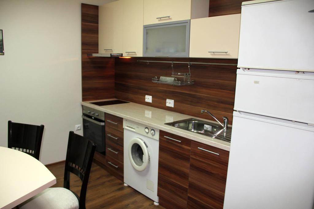 فارنا Diva Apartment المظهر الخارجي الصورة