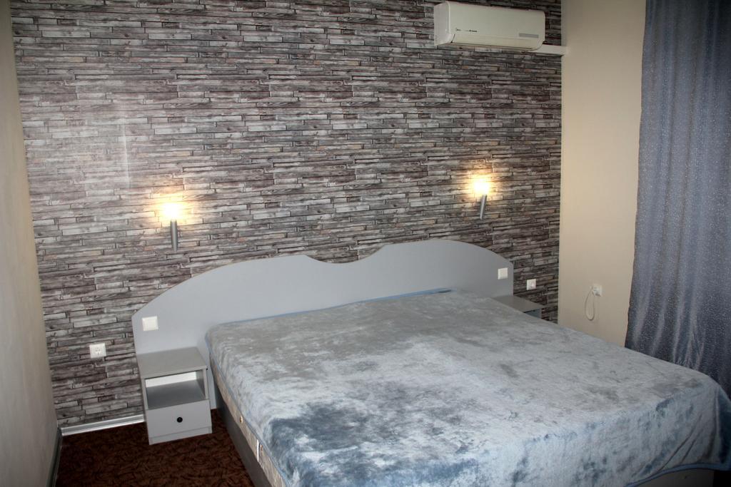 فارنا Diva Apartment المظهر الخارجي الصورة