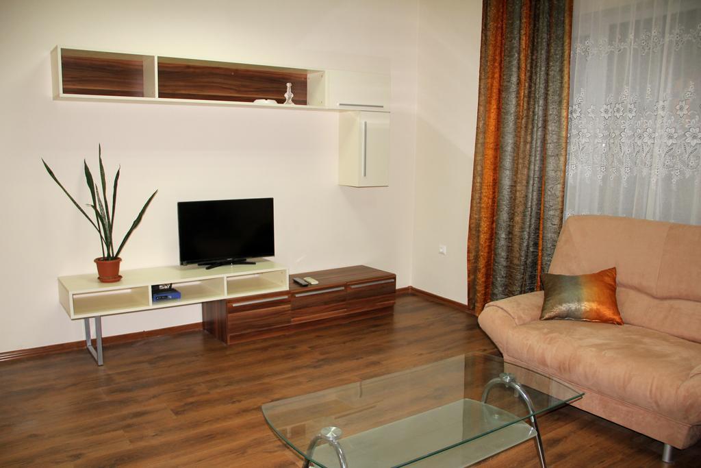 فارنا Diva Apartment المظهر الخارجي الصورة