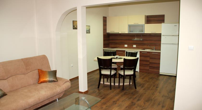 فارنا Diva Apartment المظهر الخارجي الصورة