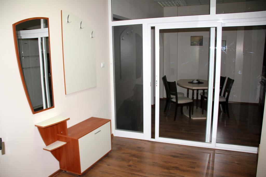 فارنا Diva Apartment المظهر الخارجي الصورة