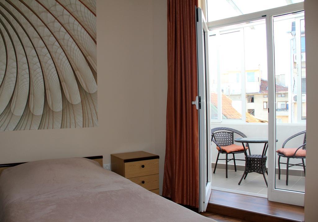 فارنا Diva Apartment المظهر الخارجي الصورة