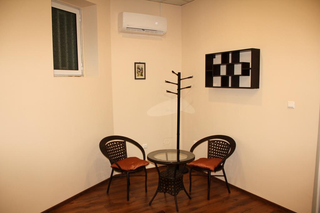 فارنا Diva Apartment المظهر الخارجي الصورة
